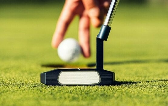 Kij golfowy - putter Odyssey Ai-One #7 CH Prawa ręka 34'' - 17