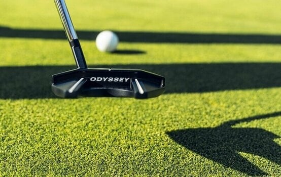 Golf Club Putter Odyssey Ai-One #7 S Right Handed 34'' - 16