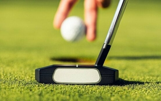 Kij golfowy - putter Odyssey Ai-One #7 S Prawa ręka 34'' - 17