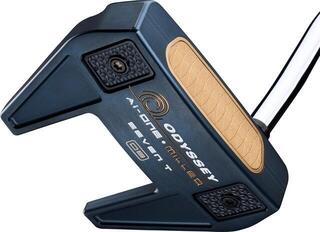 Golfschläger - Putter Odyssey Ai-One Milled Linke Hand 7T DB 35" Golfschläger - Putter - 3