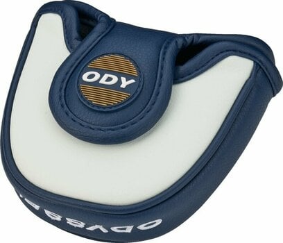Golfclub - putter Odyssey Ai-One Milled Seven Double Bend Linkerhand 35'' - 6