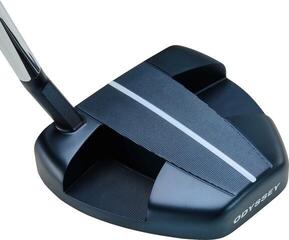 Golf Club Putter Odyssey Ai-One Milled Right Handed 8T S 35" Golf Club Putter - 2