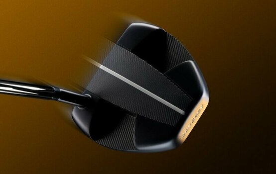Golfclub - putter Odyssey Ai-One Milled Eight Rechterhand 35'' - 13