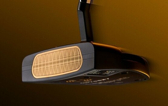 Golfschläger - Putter Odyssey Ai-One Milled Eight Rechte Hand 35'' - 14