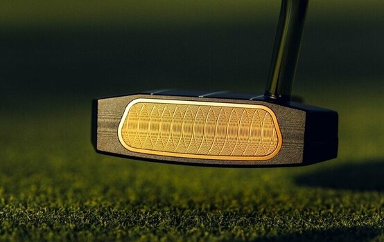 Golfklub - Putter Odyssey Ai-One Milled Eight Højrehåndet 35'' - 15