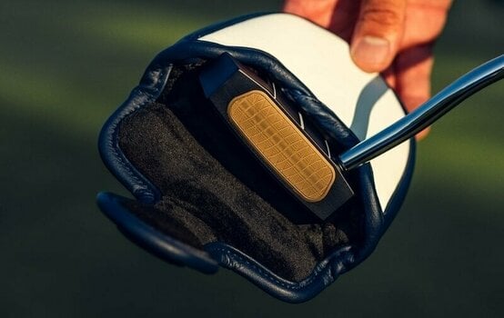 Golfschläger - Putter Odyssey Ai-One Milled Eight Rechte Hand 35'' - 17