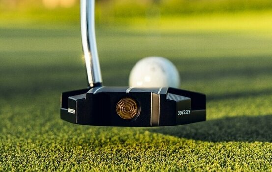 Golfclub - putter Odyssey Ai-One Milled Eight Rechterhand 35'' - 18