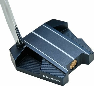Golfmaila - Putteri Odyssey Ai-One Milled Eleven Oikeakätinen 34'' - 3