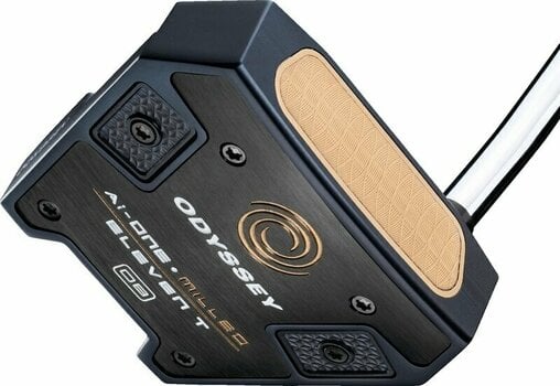 Golf Club Putter Odyssey Ai-One Milled Eleven Right Handed 34'' - 4