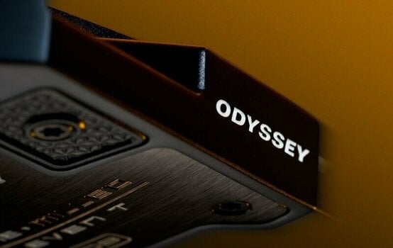 Golf Club Putter Odyssey Ai-One Milled Eleven Right Handed 34'' - 12