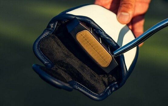 Golfclub - putter Odyssey Ai-One Milled Eleven Rechterhand 34'' - 16