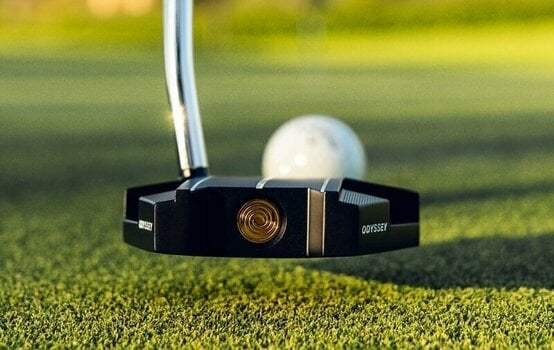 Golfclub - putter Odyssey Ai-One Milled Eleven Rechterhand 34'' - 17
