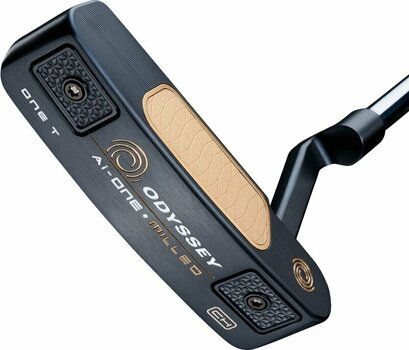 Golf Club Putter Odyssey Ai-One Milled One Right Handed 35'' - 4