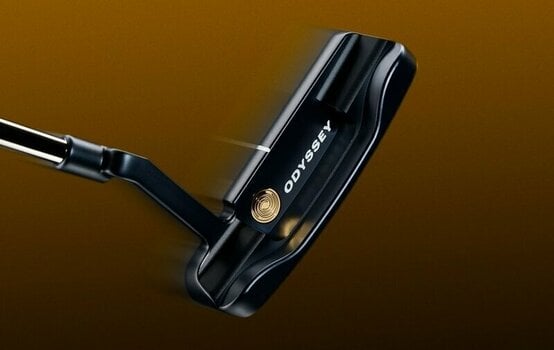 Golfschläger - Putter Odyssey Ai-One Milled One Rechte Hand 35'' - 14