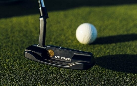 Kij golfowy - putter Odyssey Ai-One Milled One Prawa ręka 35'' - 16