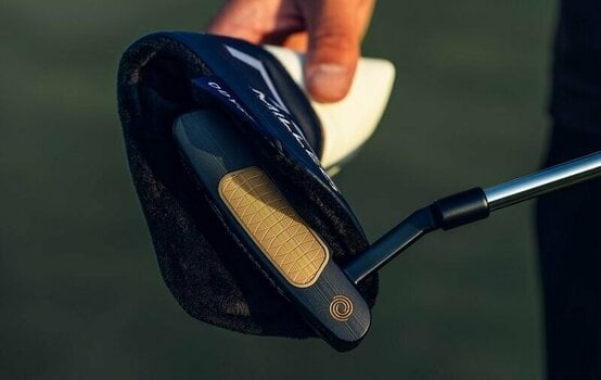 Palica za golf - puter Odyssey Ai-One Milled One Desna ruka 35'' - 17