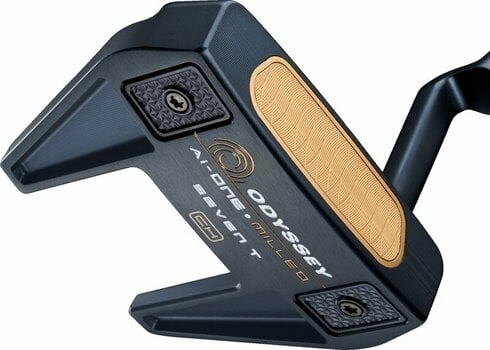 Golf Club Putter Odyssey Ai-One Milled Seven Crank Hosel Right Handed 35'' - 4