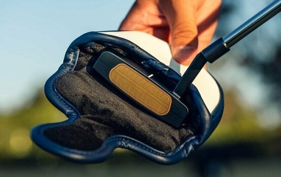 Golfschläger - Putter Odyssey Ai-One Milled Seven Crank Hosel Rechte Hand 35'' - 16