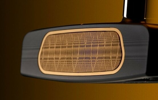Golfschläger - Putter Odyssey Ai-One Milled Seven Double Bend Rechte Hand 35'' - 14