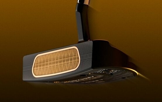 Golfschläger - Putter Odyssey Ai-One Milled Three T Rechte Hand 35'' - 11