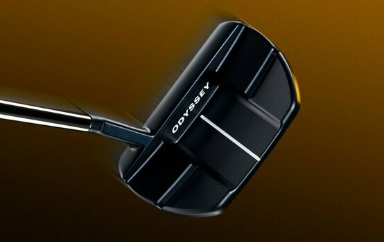 Golfclub - putter Odyssey Ai-One Milled Three T Rechterhand 35'' - 14