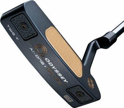 Golf Club Putter Odyssey Ai-One Milled Two Right Handed 35'' - 4