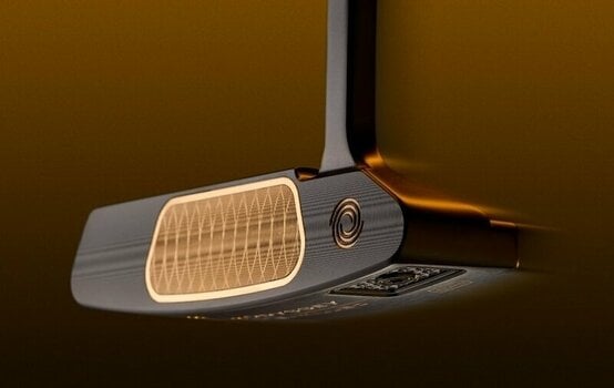 Club de golf - putter Odyssey Ai-One Milled Two Main droite 35'' - 11