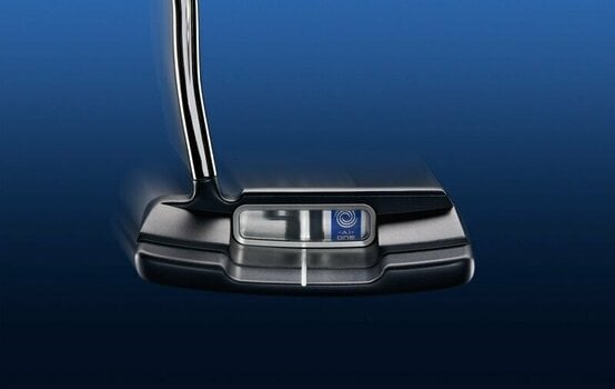 Golfclub - putter Odyssey Ai-One Double Wide Linkerhand 35'' - 14