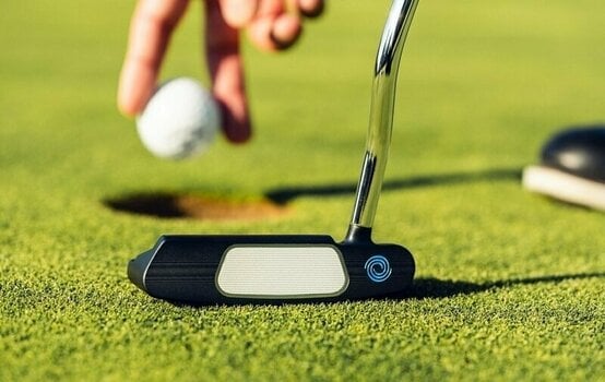 Mazza da golf - putter Odyssey Ai-One Double Wide Mano sinistra 35'' - 20