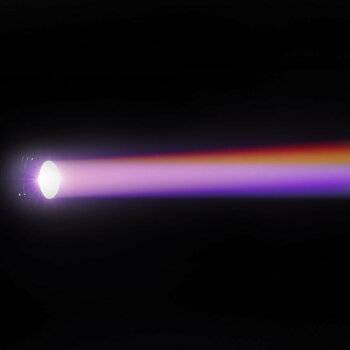 Светлинен ефект Cameo HYDRABEAM 100 RGBW - 10