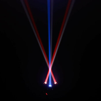 Светлинен ефект Cameo HYDRABEAM 300 RGBW - 6