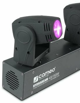 Robotlámpa Cameo HYDRABEAM 400 RGBW Robotlámpa - 3