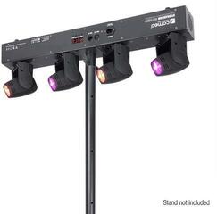 Beam Cameo HYDRABEAM 400 RGBW Beam - 4