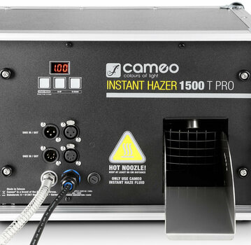 Hazer Cameo INSTANT HAZER 1500 T PRO - 6