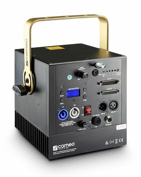 Efekt świetlny Laser Cameo IODA 1000 RGB Efekt świetlny Laser - 4