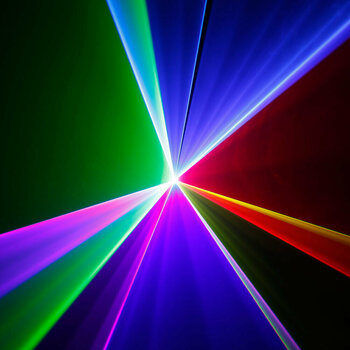 Efekt laser Cameo LUKE 1000 RGB Efekt laser - 3