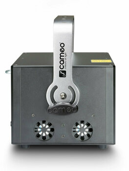 Диско лазер Cameo LUKE 1000 RGB Диско лазер - 6
