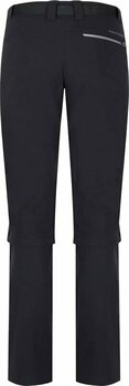 Outdoorhose Hannah Libertine Lady Pants Anthracite II 36 Outdoorhose - 2
