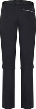Outdoorhose Hannah Libertine Lady Anthracite II 38 Outdoorhose - 2