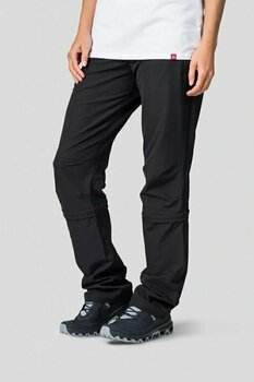 Outdoorhose Hannah Libertine Lady Anthracite II 38 Outdoorhose - 5