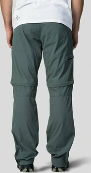 Outdoorhose Hannah Roland Man Dark Forest II M Outdoorhose - 4