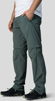 Pantalons outdoor Hannah Roland Man Pants Dark Forest II 2XL Pantalons outdoor - 5