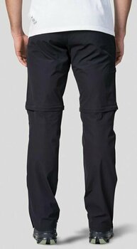 Outdoorhose Hannah Roland Man Anthracite II S Outdoorhose - 4