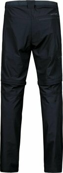 Spodnie outdoorowe Hannah Roland Man Pants Anthracite II M Spodnie outdoorowe - 2