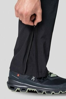 Outdoor Pants Hannah Roland Man Pants Anthracite II M Outdoor Pants - 9
