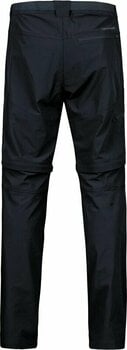 Spodnie outdoorowe Hannah Roland Man Pants Anthracite II XL Spodnie outdoorowe - 2