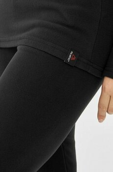 Thermal Underwear Viking Arctica Lady Set Base Layer Black XS Thermal Underwear - 8