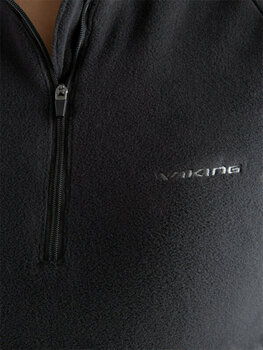 Termounderkläder Viking Arctica Lady Set Base Layer Black XS Termounderkläder - 11