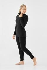 Lenjerie termică Viking Arctica Lady Set Base Layer Black L Lenjerie termică - 6