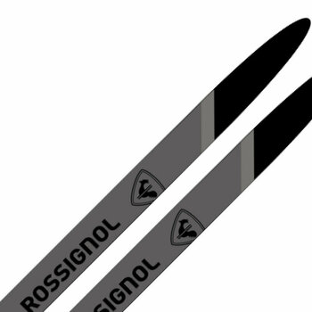 Bežecké lyže Rossignol Delta Comp Skating + R-Skate XC Ski Set 173 cm - 4